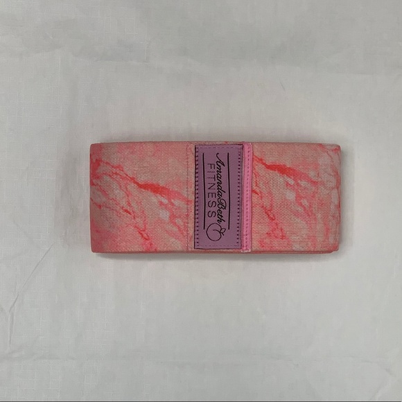 MARBLE RESISTANCE BAND - Picture 3 of 5